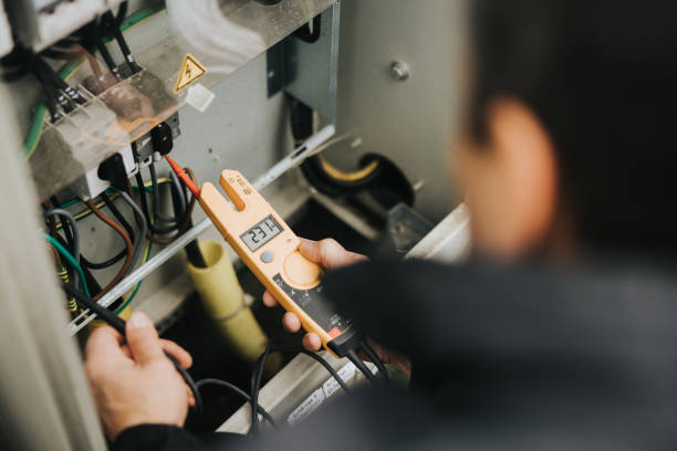 Best Best Electricians Near Me  in Winthrop Harbor, IL