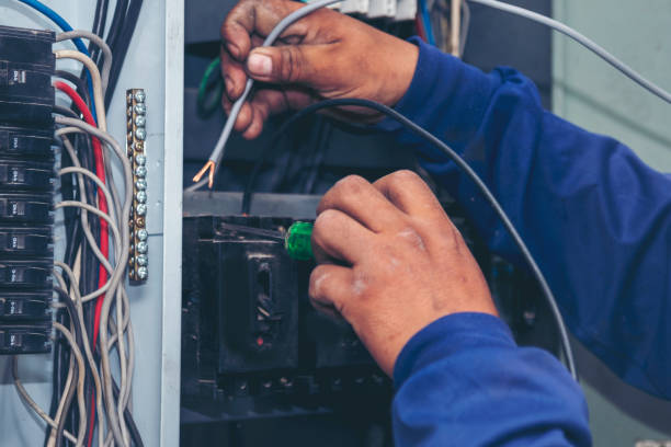 Best Emergency Electrical Repair  in Winthrop Harbor, IL