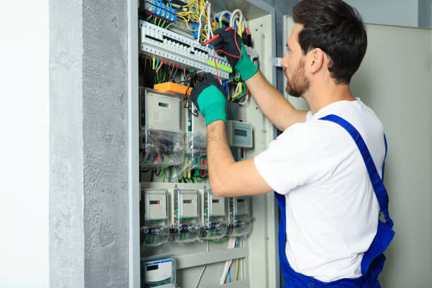 Electrical System Inspection in IL