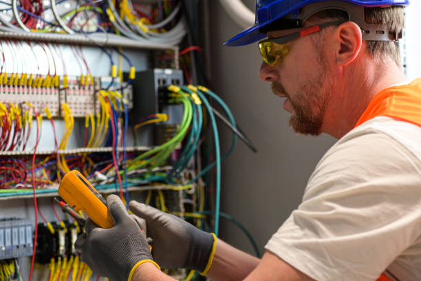 Best Electrician for Home Renovation  in Winthrop Harbor, IL