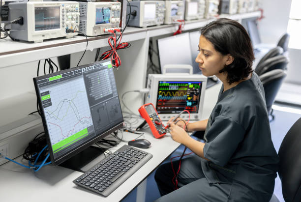 Best Residential Electrician Services  in Winthrop Harbor, IL