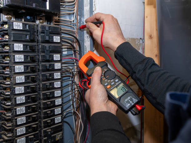 Best Residential Electrician Services  in Winthrop Harbor, IL