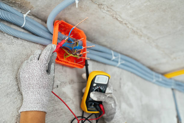 Best Commercial Electrician Services  in Winthrop Harbor, IL