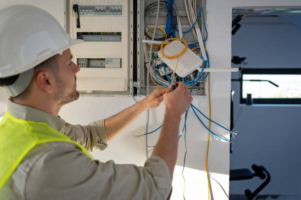 Best Licensed Electrician  in Winthrop Harbor, IL