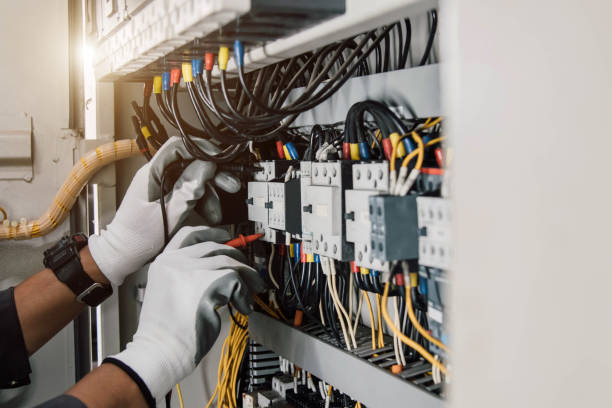 Best Electrical Installation Contractor  in Winthrop Harbor, IL